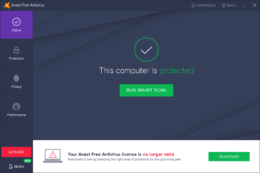 free 1 yr license for avast antivirus pro for mac free 1 yr license for
