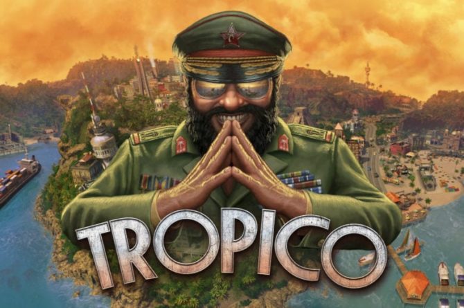 tropico download for mac